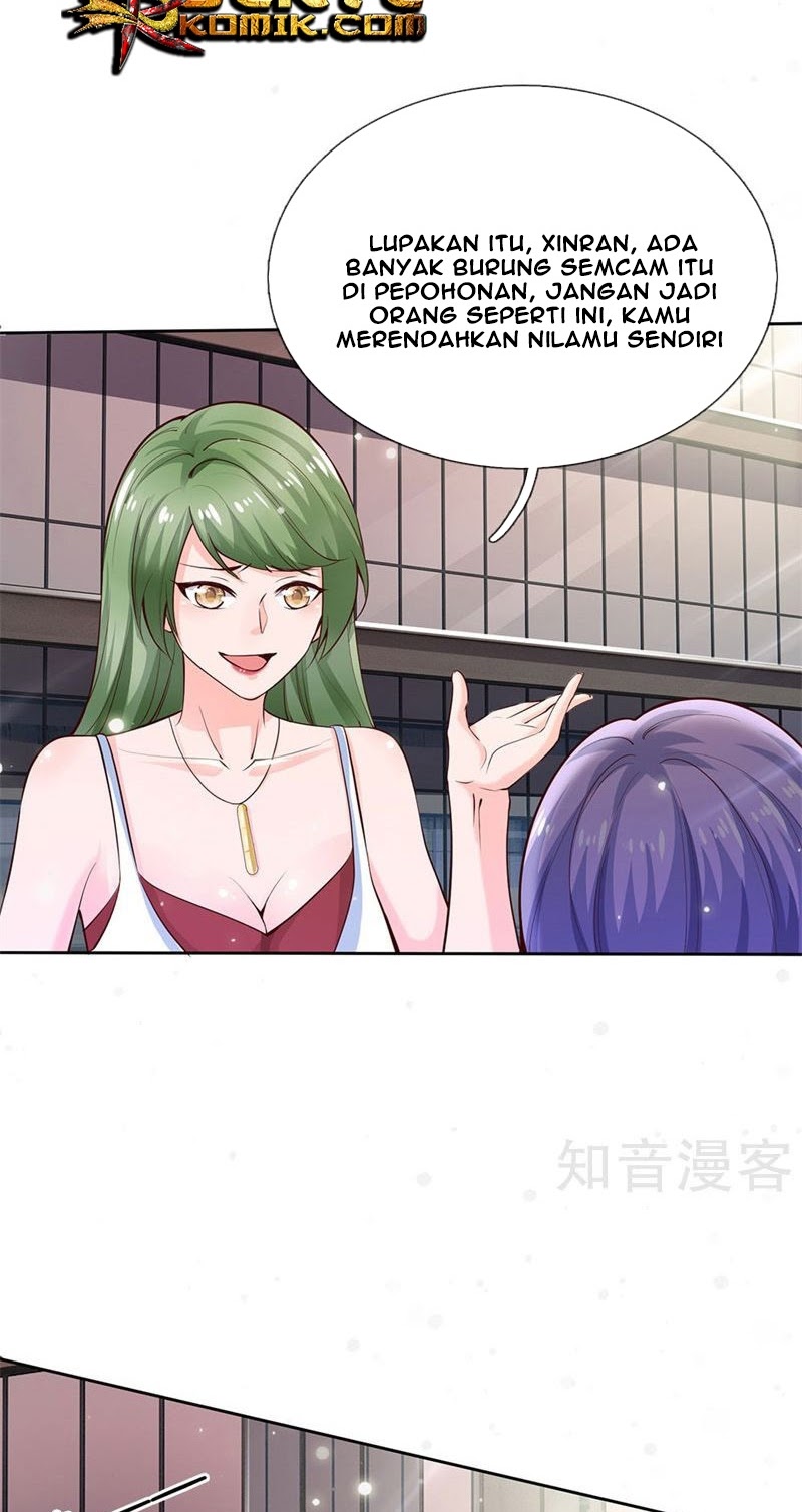 Halaman 4 dari I am Daxianzun Chapter 239