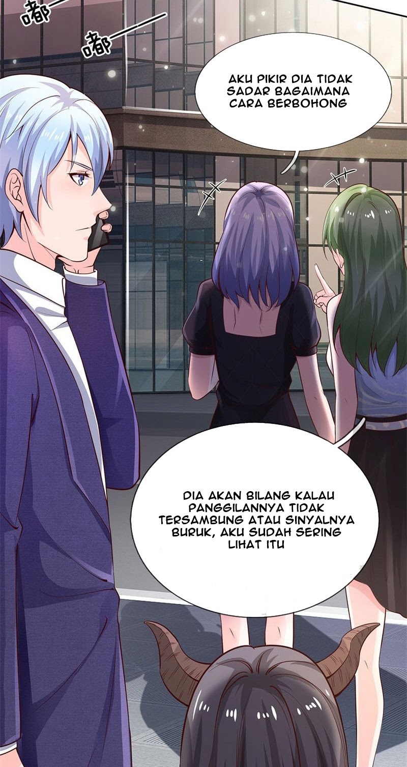 Halaman 5 dari I am Daxianzun Chapter 239