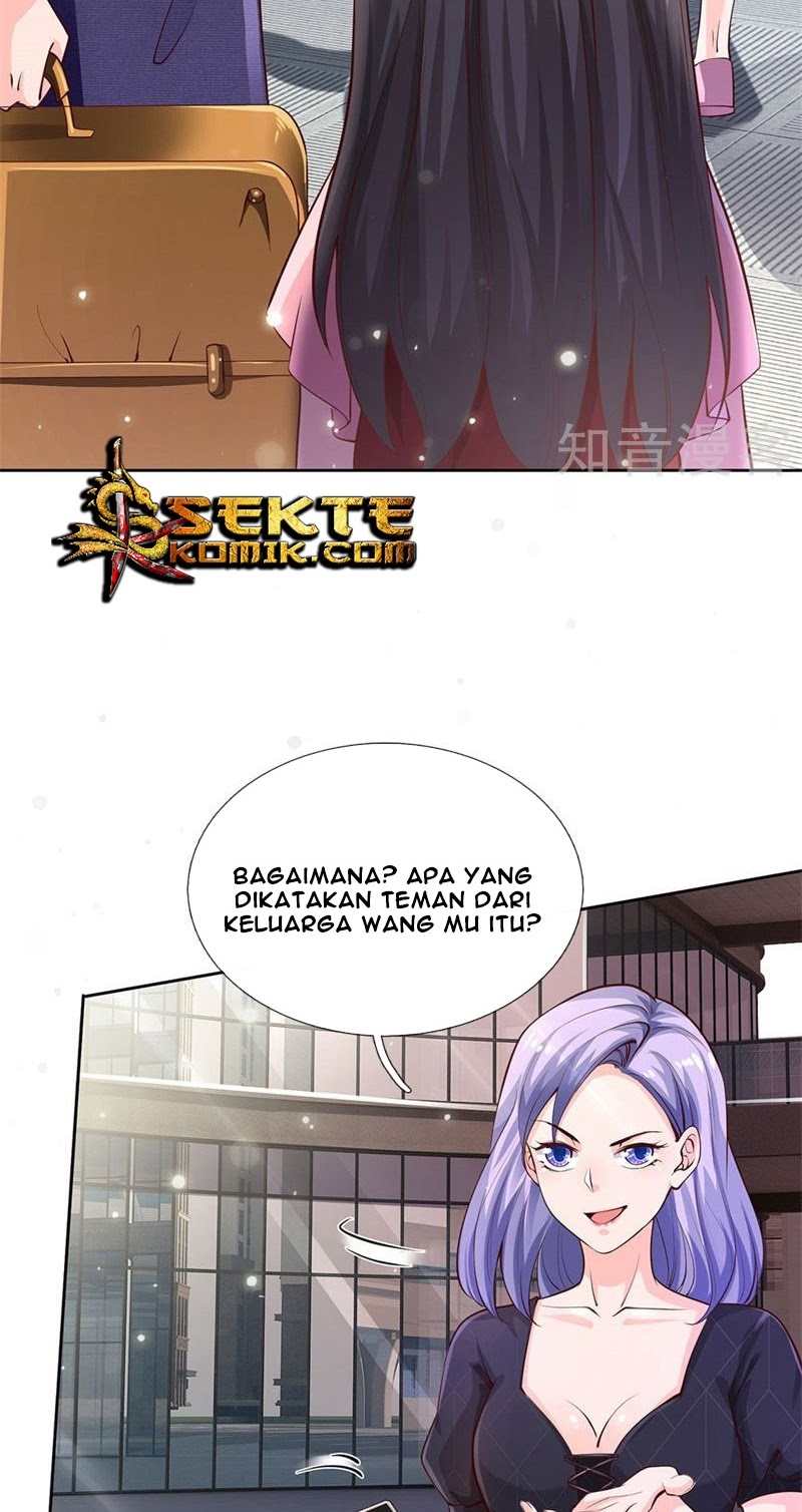 Halaman 6 dari I am Daxianzun Chapter 239