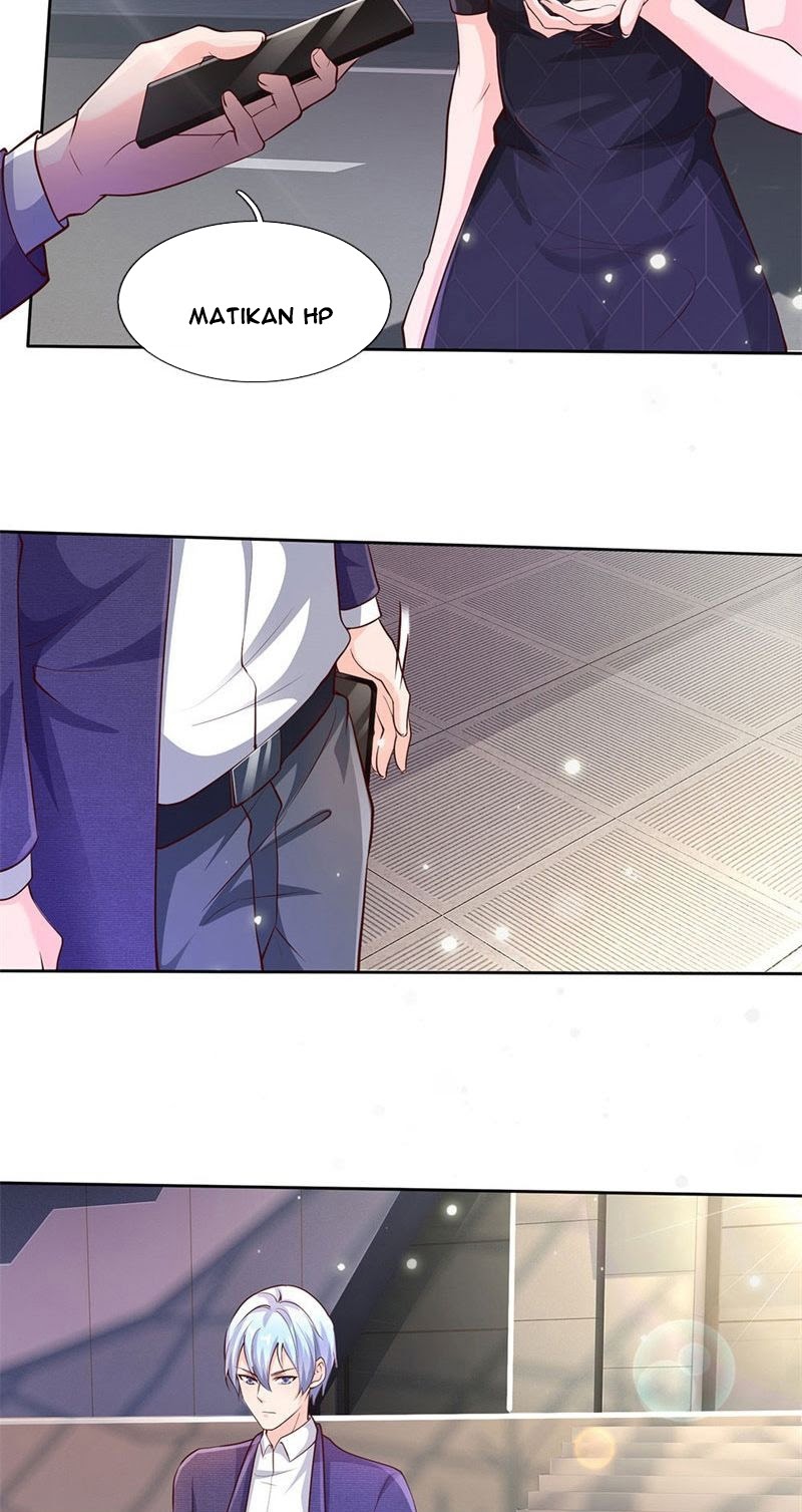 Halaman 7 dari I am Daxianzun Chapter 239