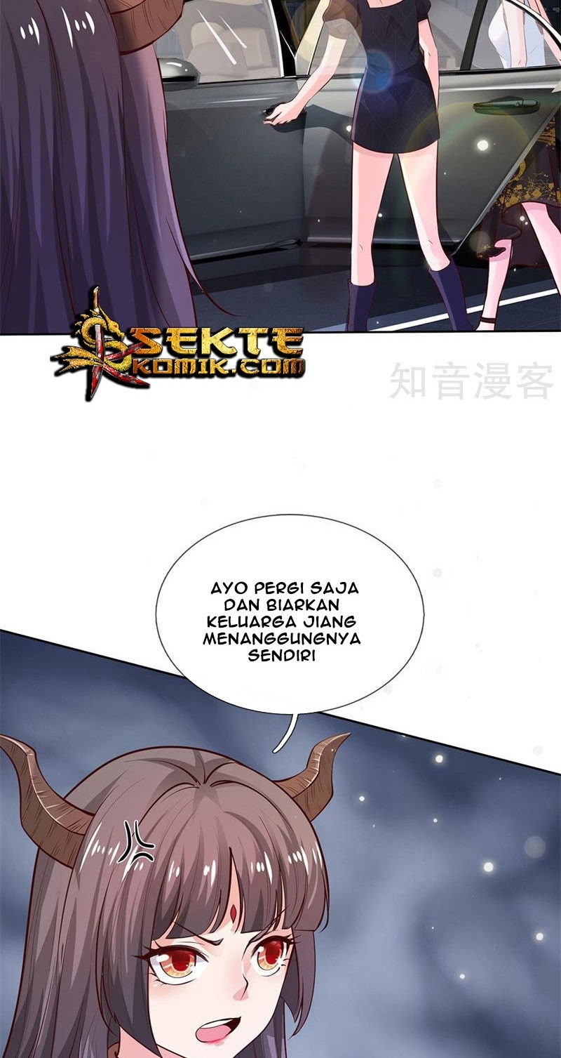 Halaman 9 dari I am Daxianzun Chapter 239
