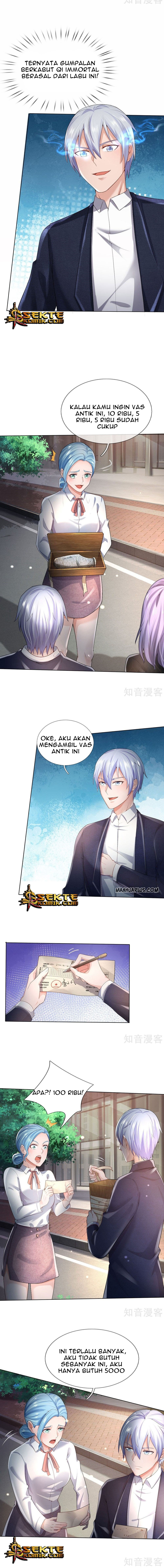Halaman 3 dari I am Daxianzun Chapter 241