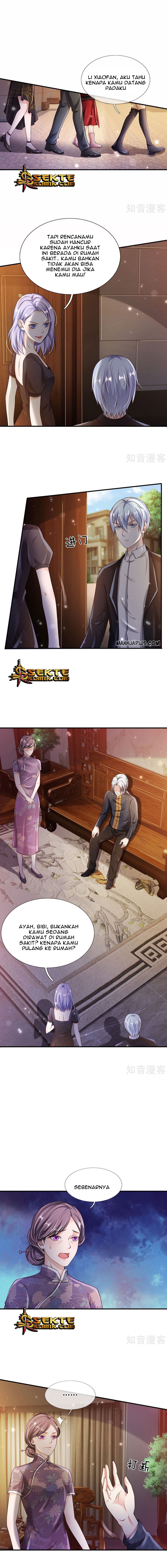 Halaman 5 dari I am Daxianzun Chapter 241
