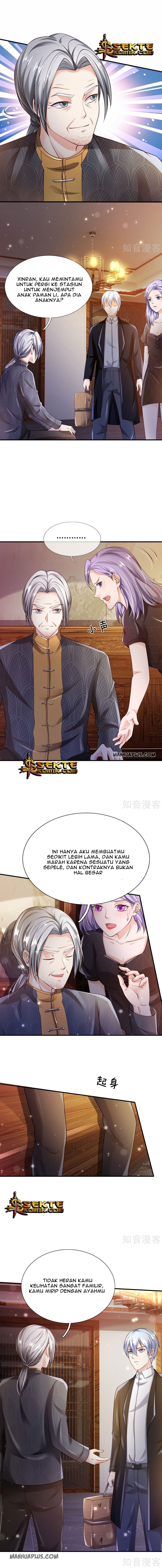 Halaman 6 dari I am Daxianzun Chapter 241