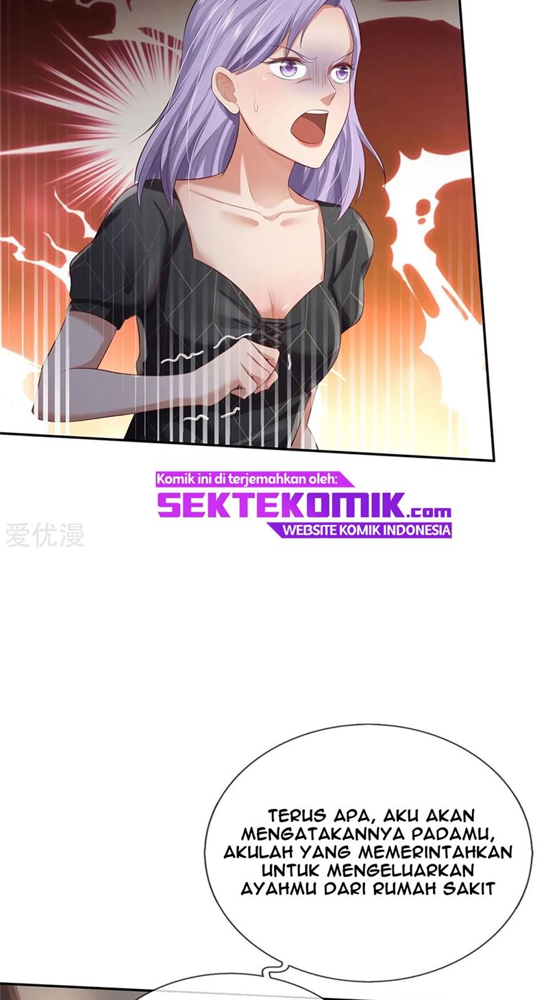Halaman 12 dari I am Daxianzun Chapter 244