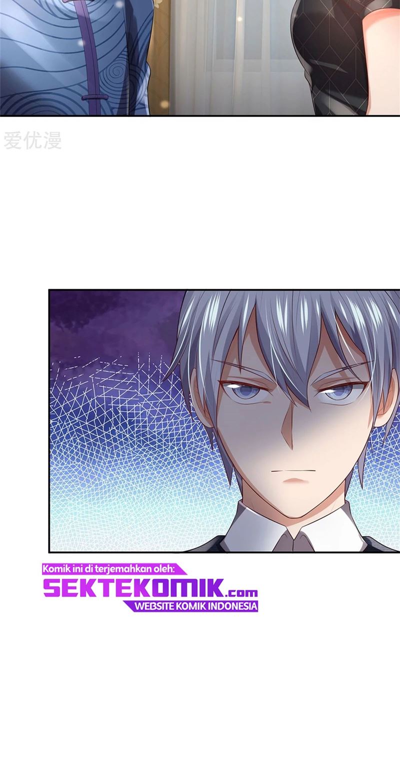 Halaman 19 dari I am Daxianzun Chapter 244