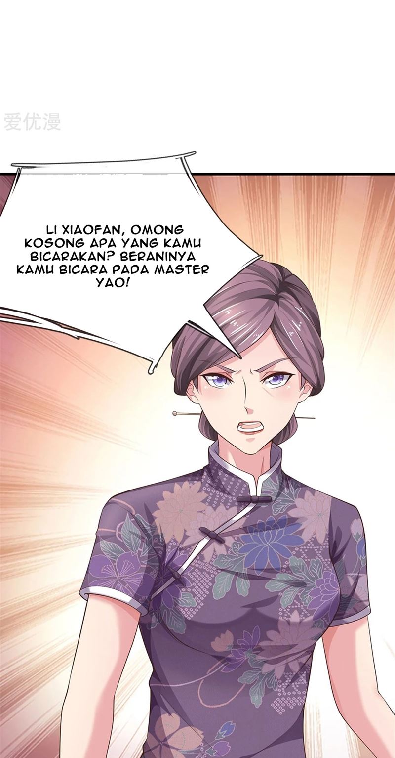 Halaman 20 dari I am Daxianzun Chapter 244