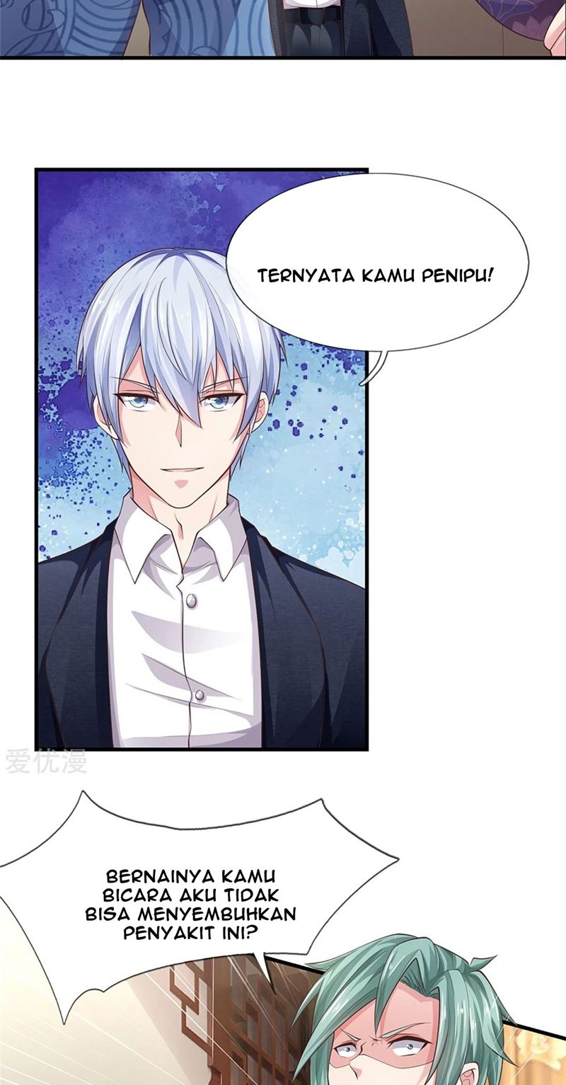 Halaman 23 dari I am Daxianzun Chapter 244