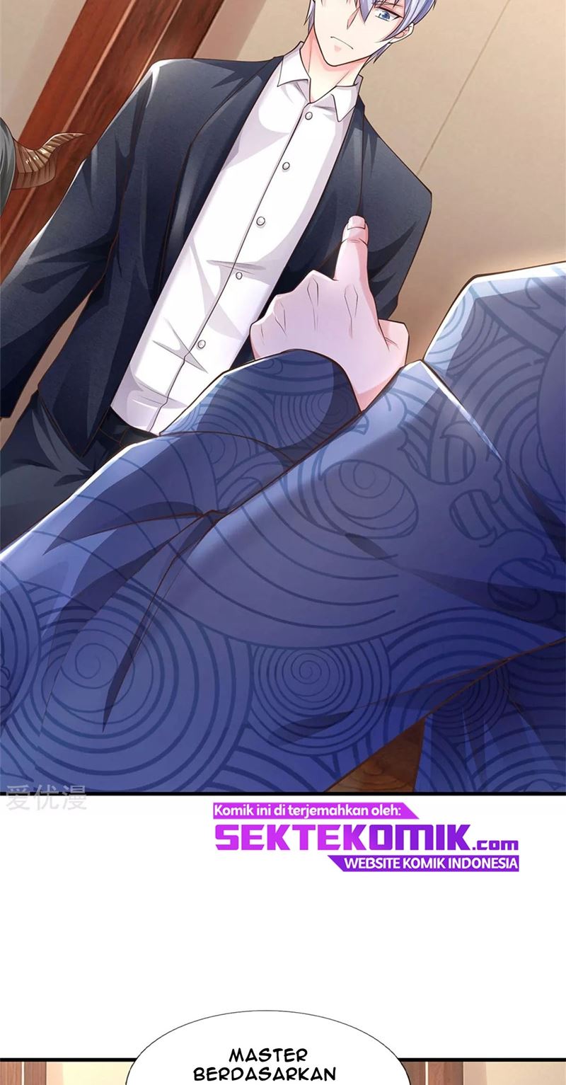 Halaman 26 dari I am Daxianzun Chapter 244