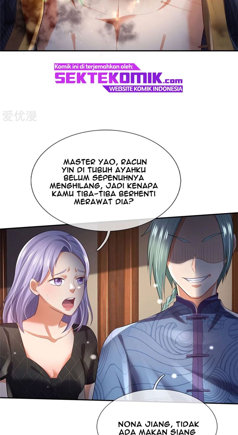 Halaman 5 dari I am Daxianzun Chapter 244