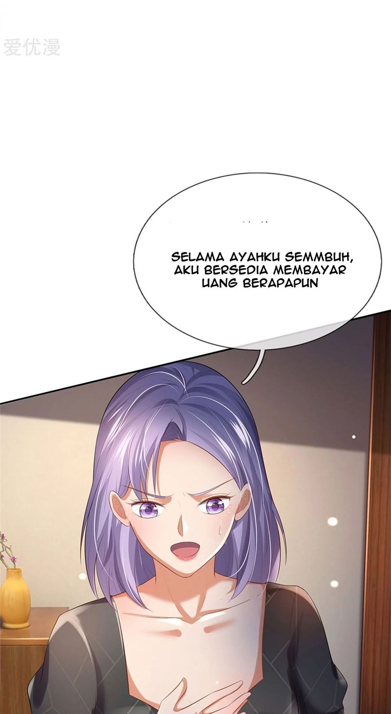 Halaman 7 dari I am Daxianzun Chapter 244