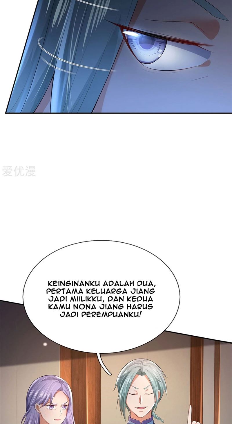 Halaman 9 dari I am Daxianzun Chapter 244
