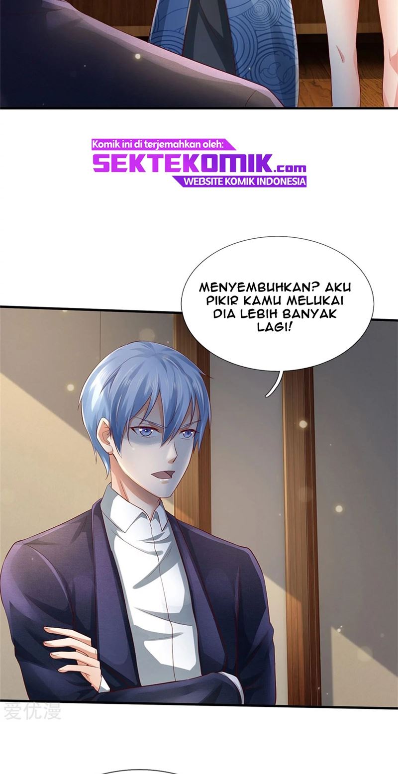 Halaman 11 dari I am Daxianzun Chapter 245