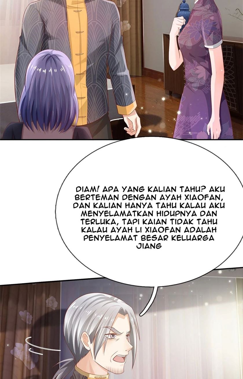 Halaman 10 dari I am Daxianzun Chapter 247