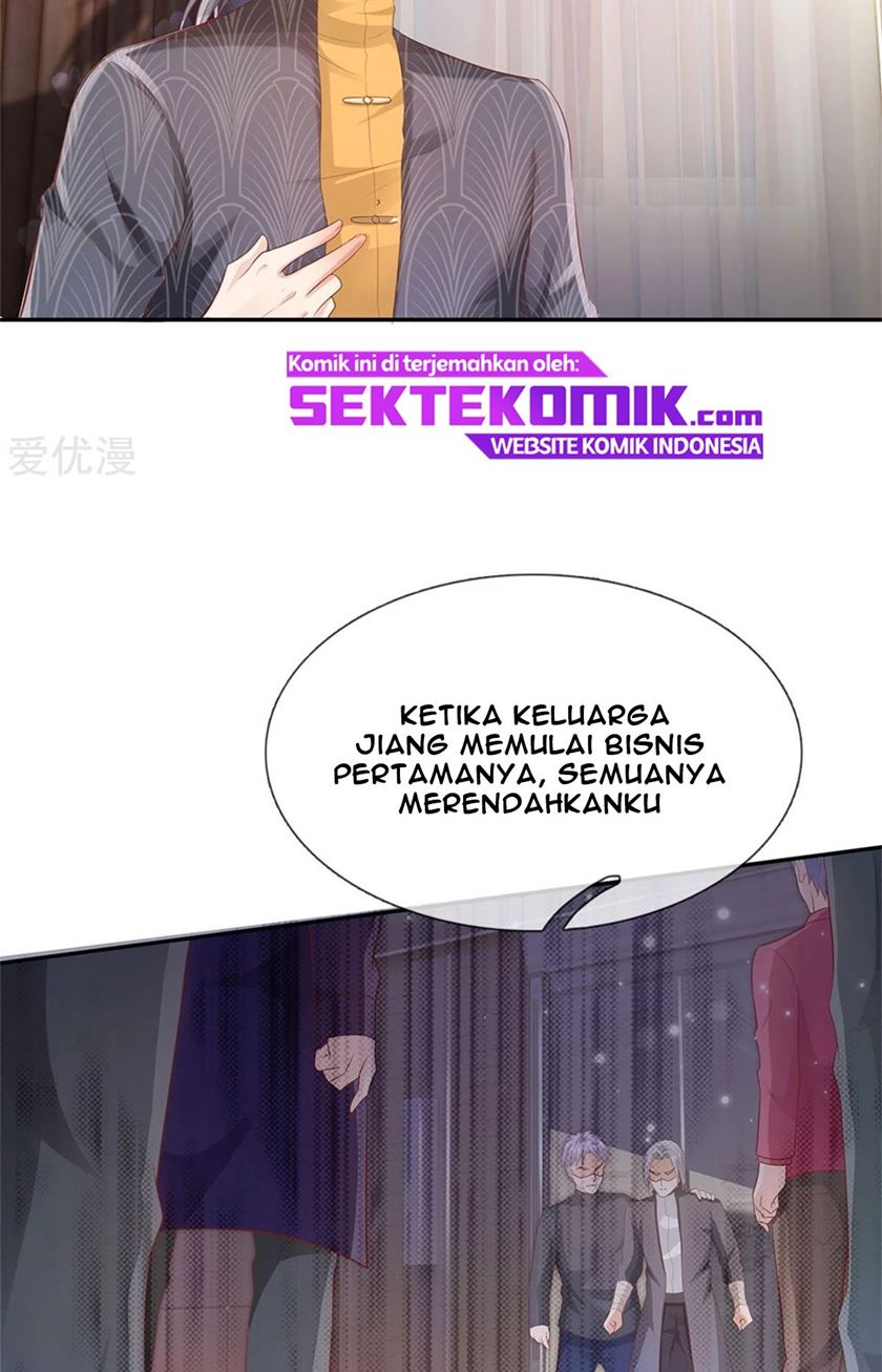 Halaman 11 dari I am Daxianzun Chapter 247