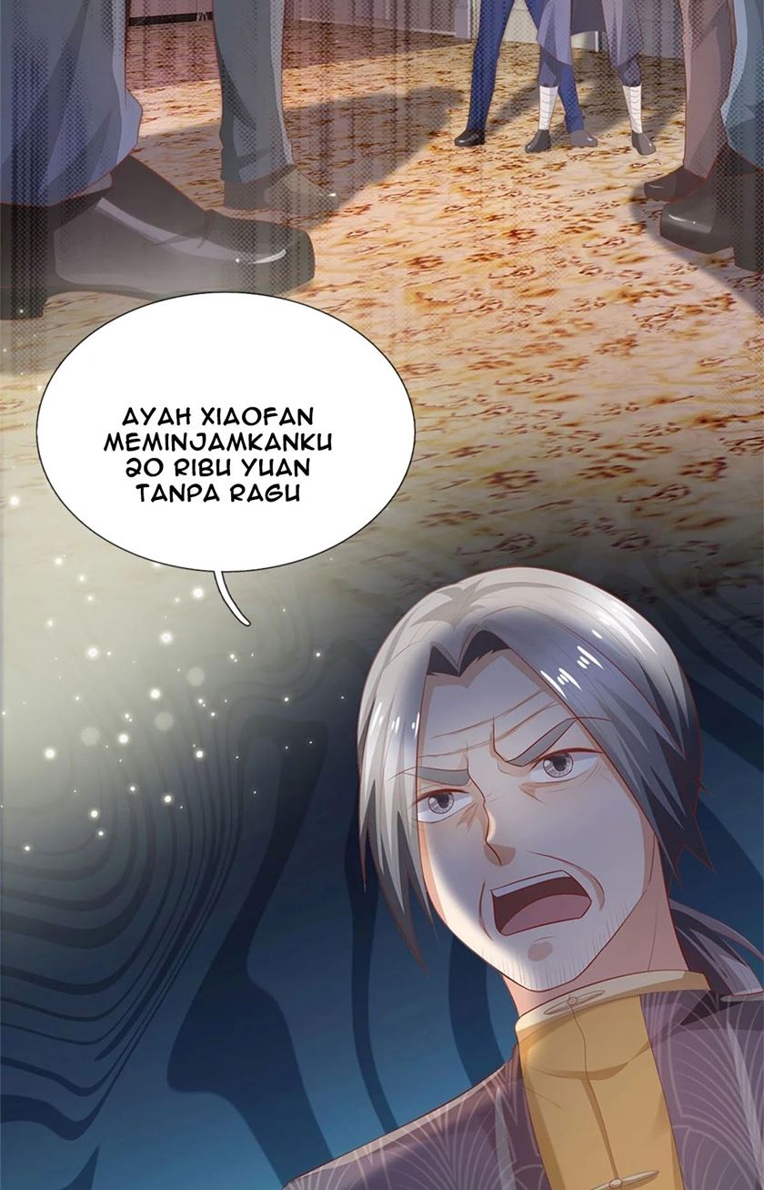Halaman 12 dari I am Daxianzun Chapter 247