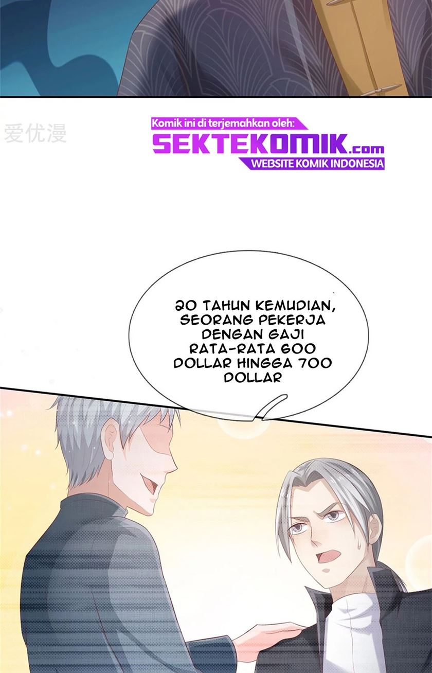 Halaman 13 dari I am Daxianzun Chapter 247