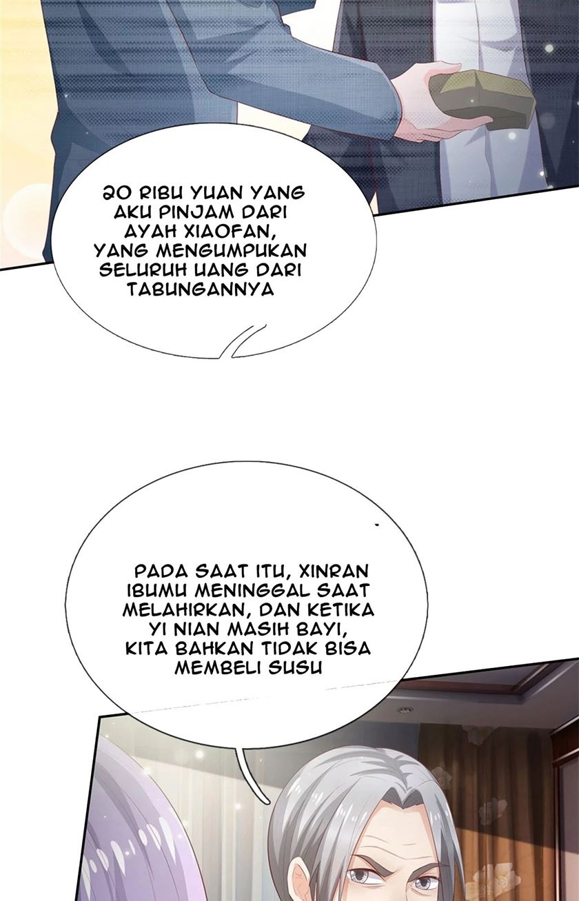 Halaman 14 dari I am Daxianzun Chapter 247