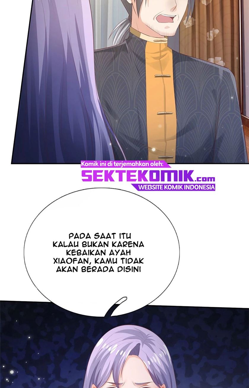 Halaman 15 dari I am Daxianzun Chapter 247