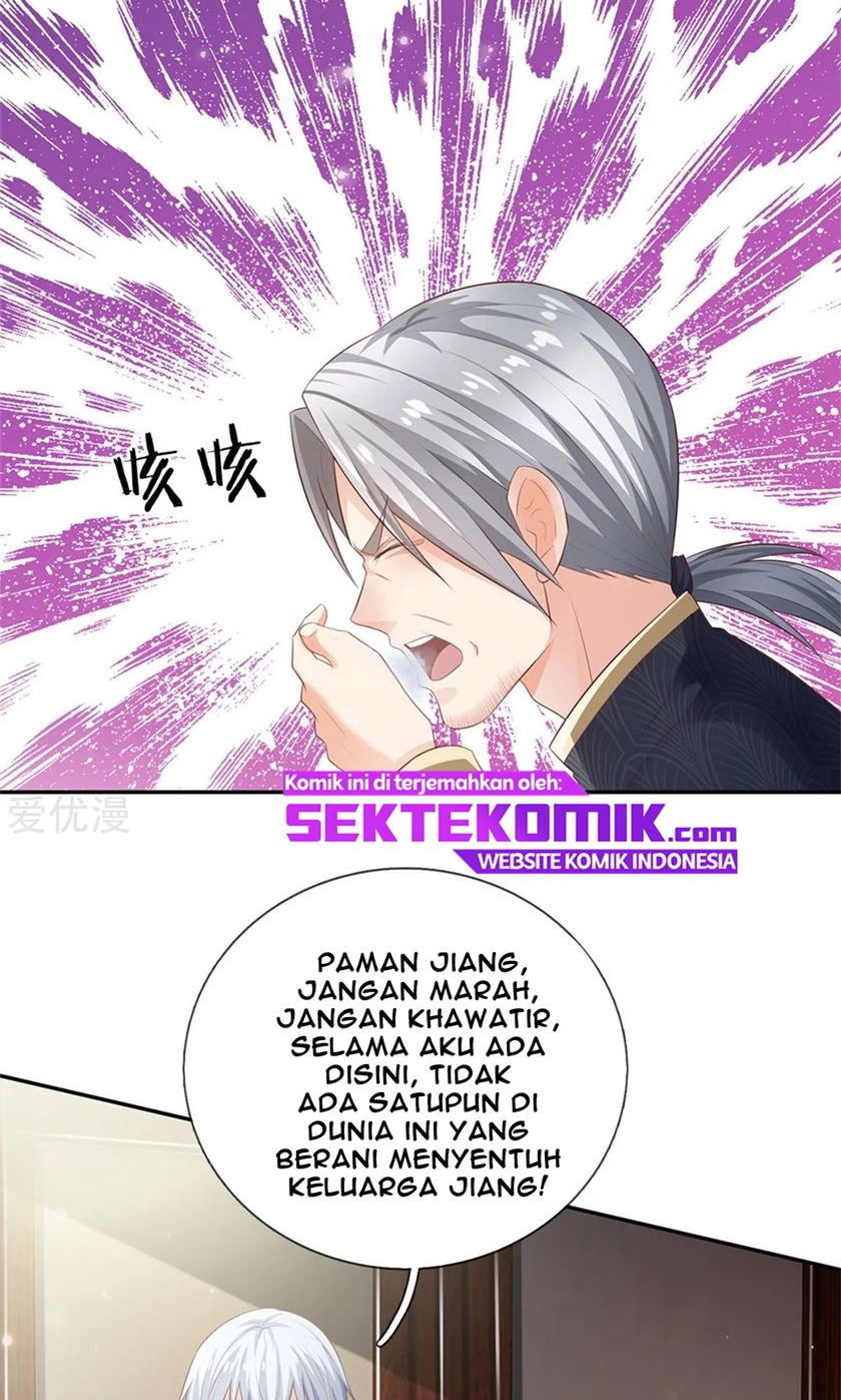 Halaman 18 dari I am Daxianzun Chapter 247