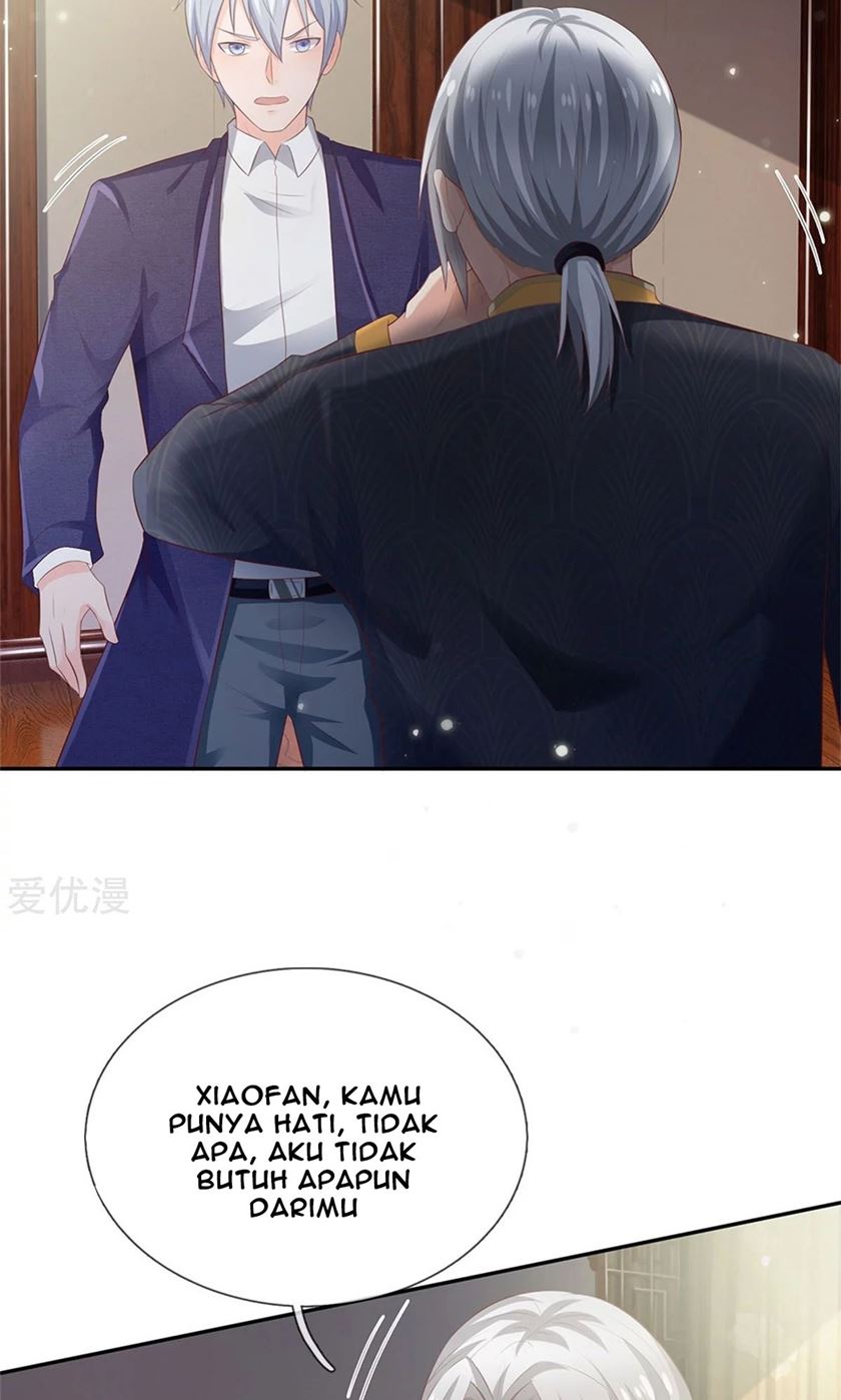 Halaman 19 dari I am Daxianzun Chapter 247