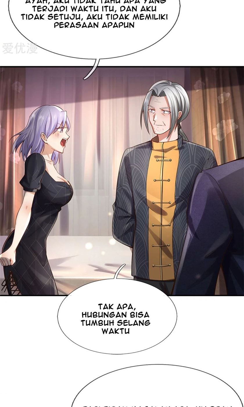 Halaman 23 dari I am Daxianzun Chapter 247