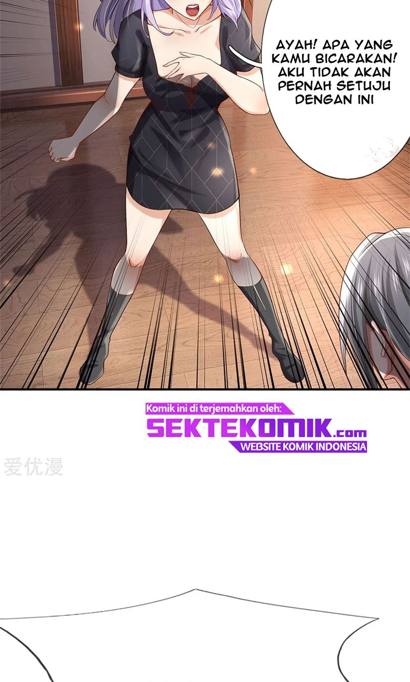 Halaman 25 dari I am Daxianzun Chapter 247