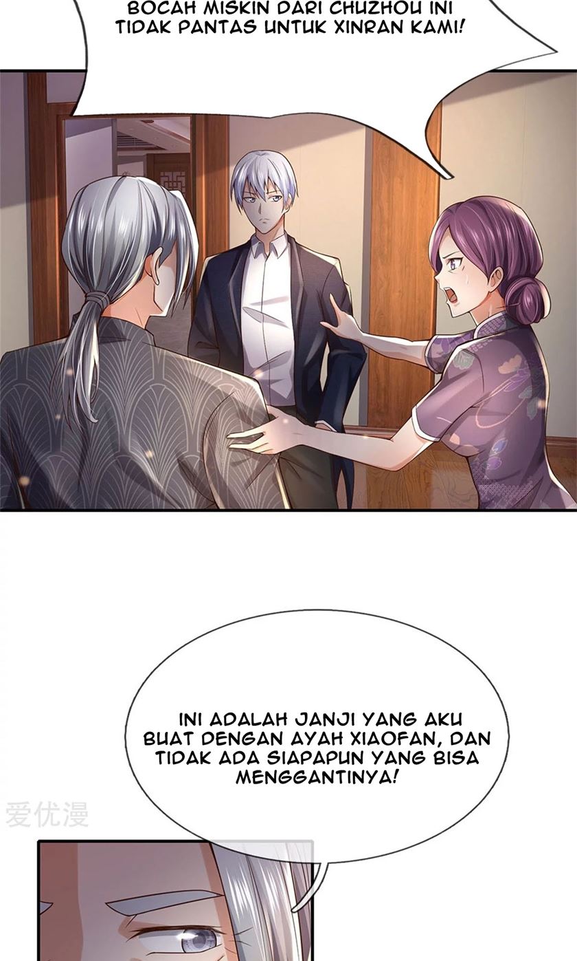 Halaman 26 dari I am Daxianzun Chapter 247