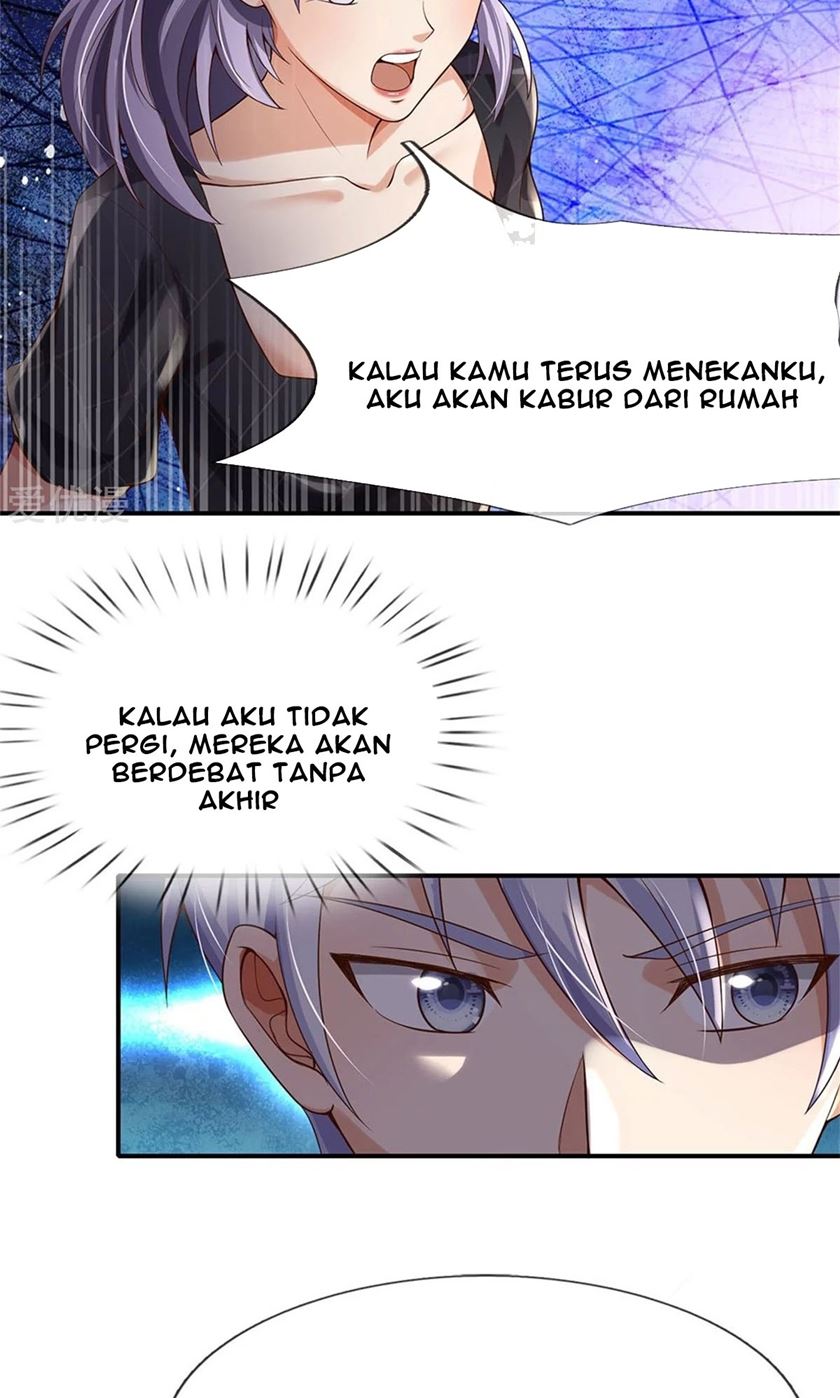 Halaman 28 dari I am Daxianzun Chapter 247