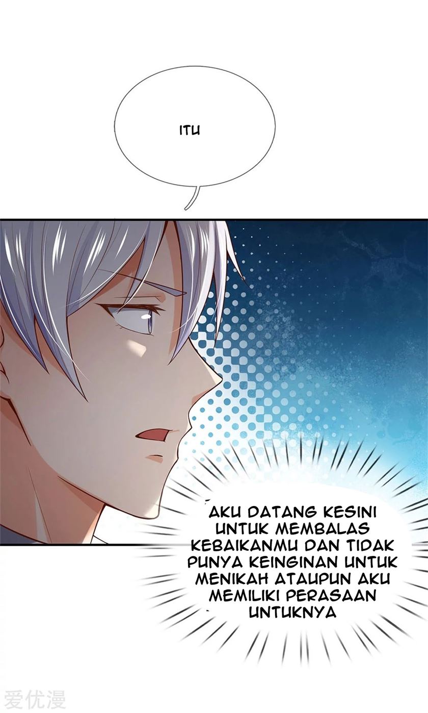 Halaman 31 dari I am Daxianzun Chapter 247