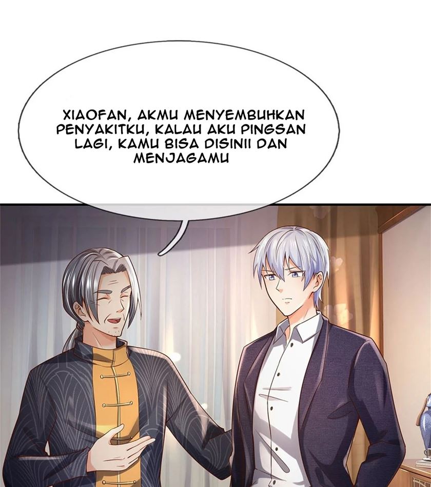 Halaman 32 dari I am Daxianzun Chapter 247