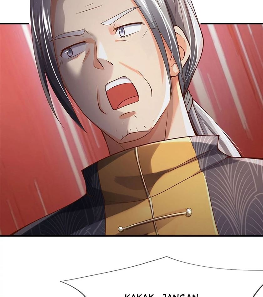 Halaman 35 dari I am Daxianzun Chapter 247