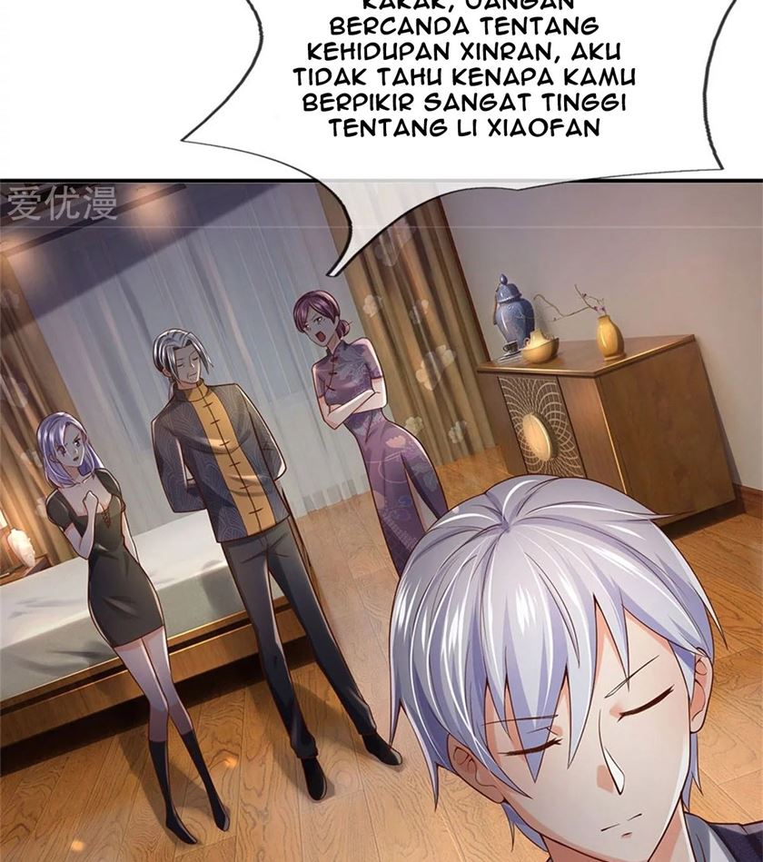 Halaman 36 dari I am Daxianzun Chapter 247