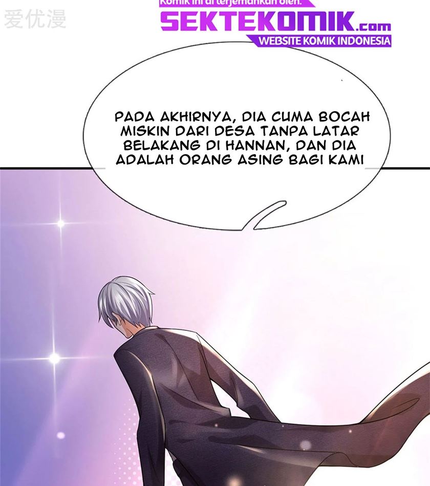 Halaman 38 dari I am Daxianzun Chapter 247