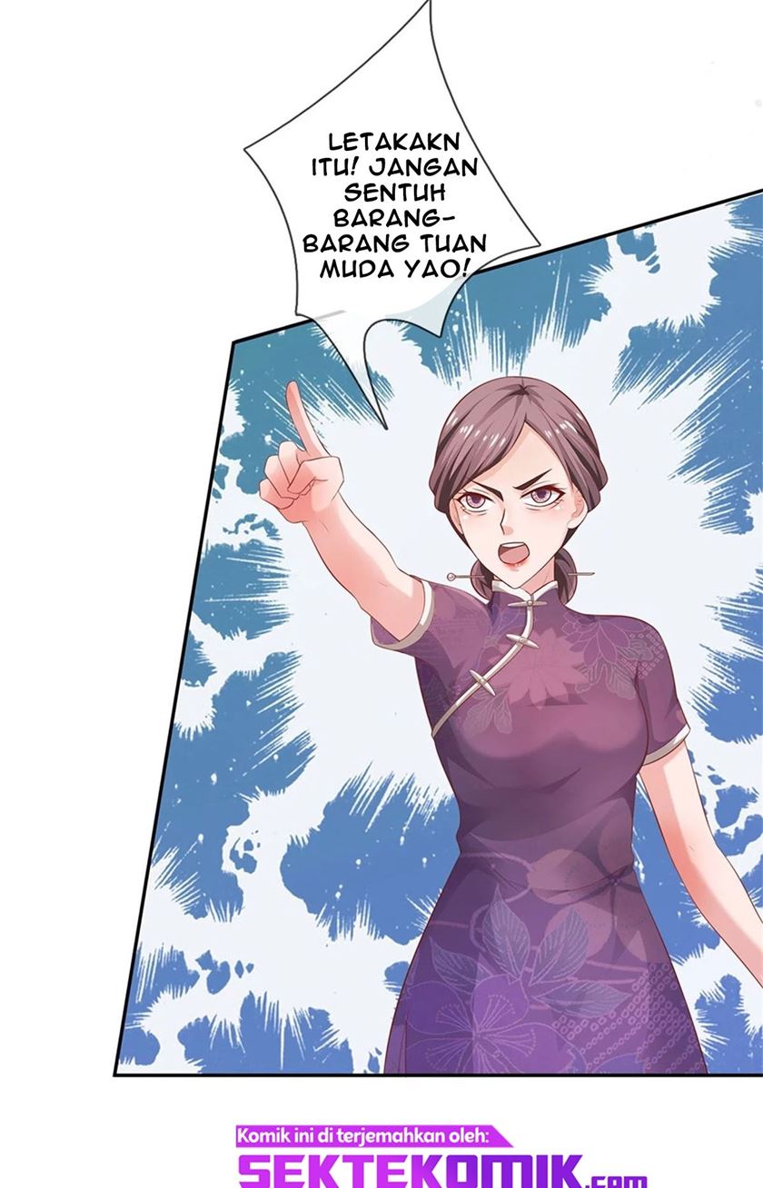 Halaman 4 dari I am Daxianzun Chapter 247