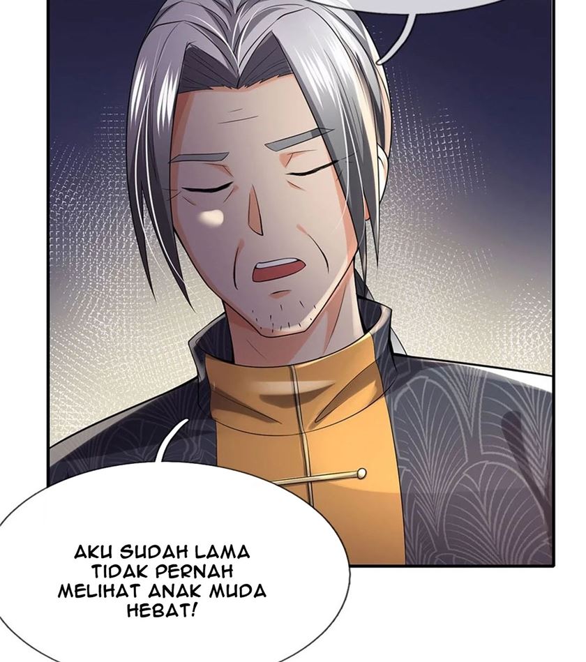 Halaman 41 dari I am Daxianzun Chapter 247
