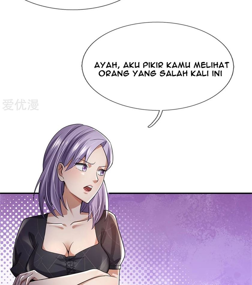 Halaman 42 dari I am Daxianzun Chapter 247