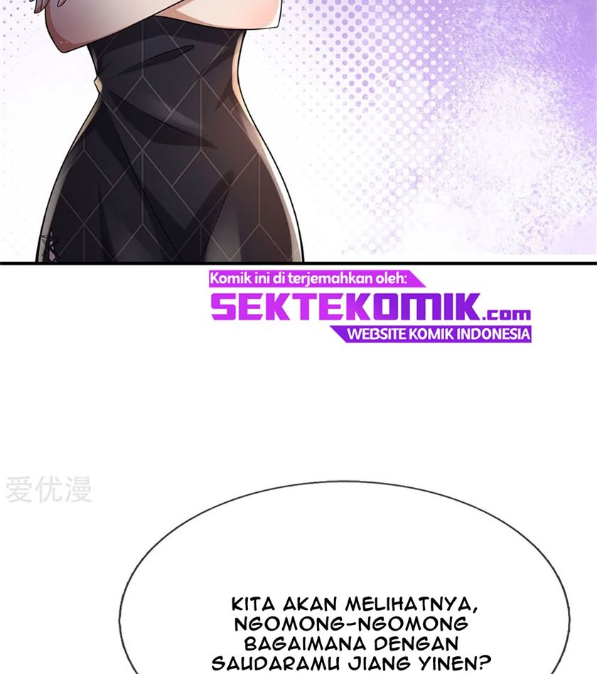 Halaman 43 dari I am Daxianzun Chapter 247