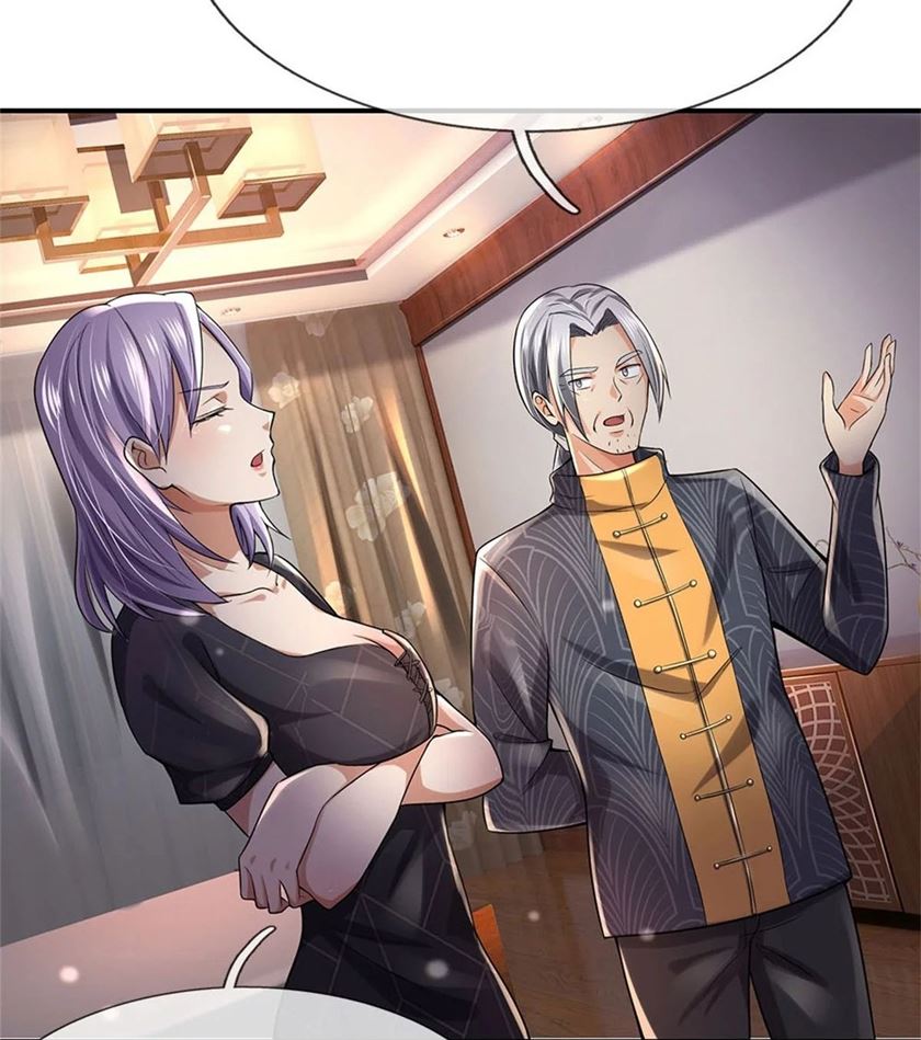 Halaman 44 dari I am Daxianzun Chapter 247