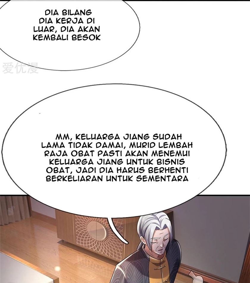 Halaman 45 dari I am Daxianzun Chapter 247