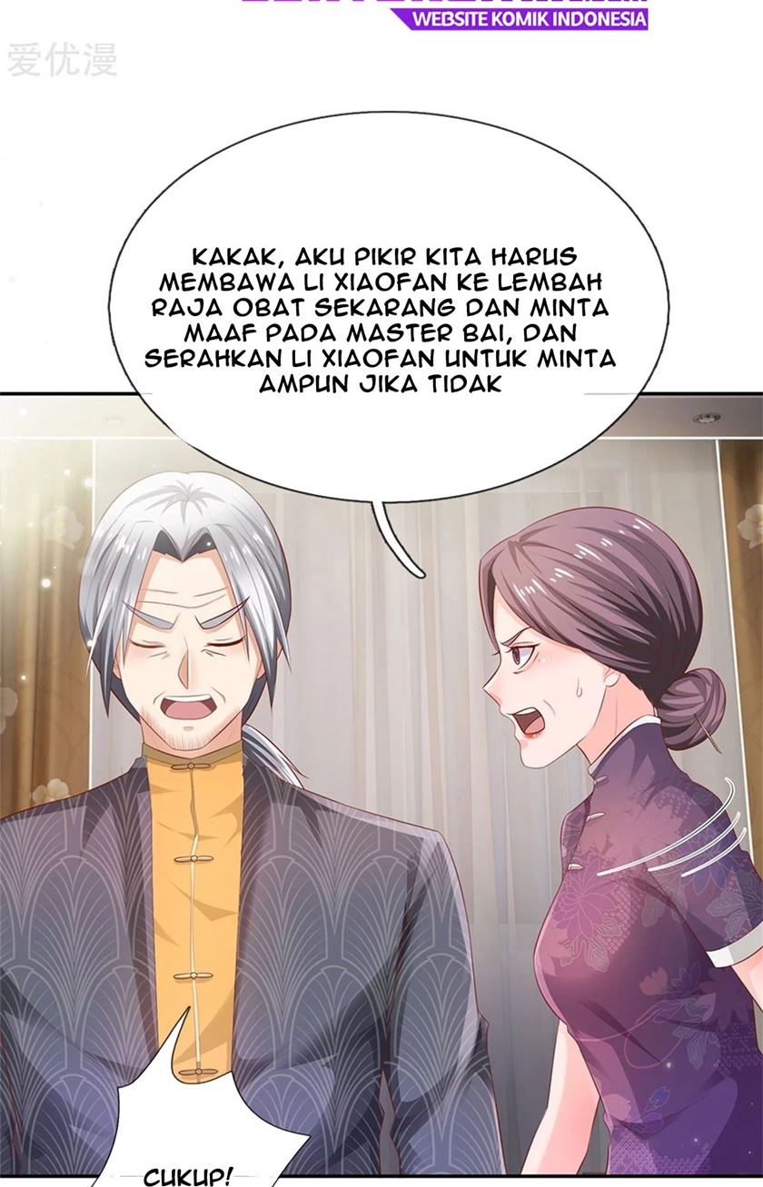 Halaman 5 dari I am Daxianzun Chapter 247