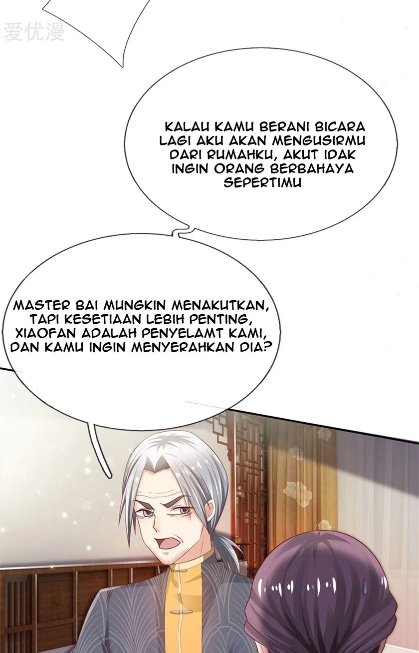 Halaman 6 dari I am Daxianzun Chapter 247
