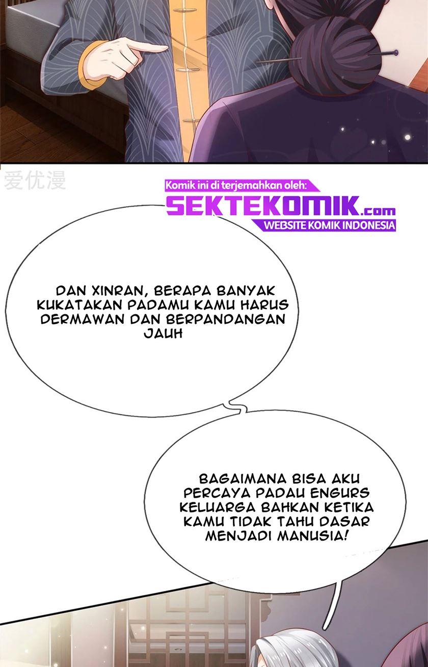 Halaman 7 dari I am Daxianzun Chapter 247