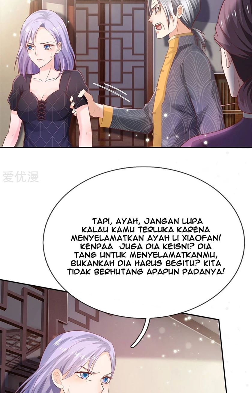 Halaman 8 dari I am Daxianzun Chapter 247