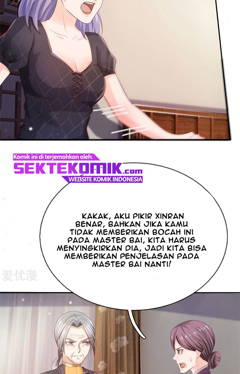 Halaman 9 dari I am Daxianzun Chapter 247