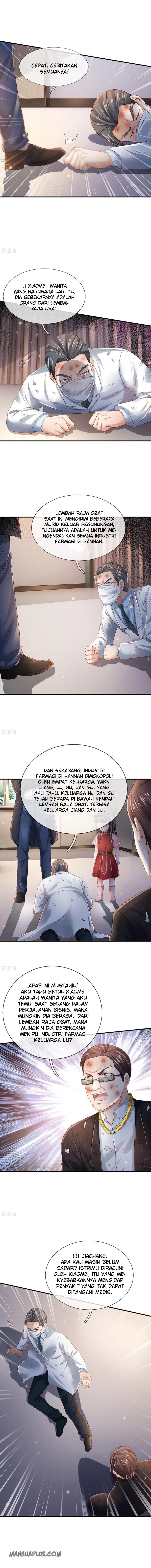 Halaman 3 dari I am Daxianzun Chapter 252