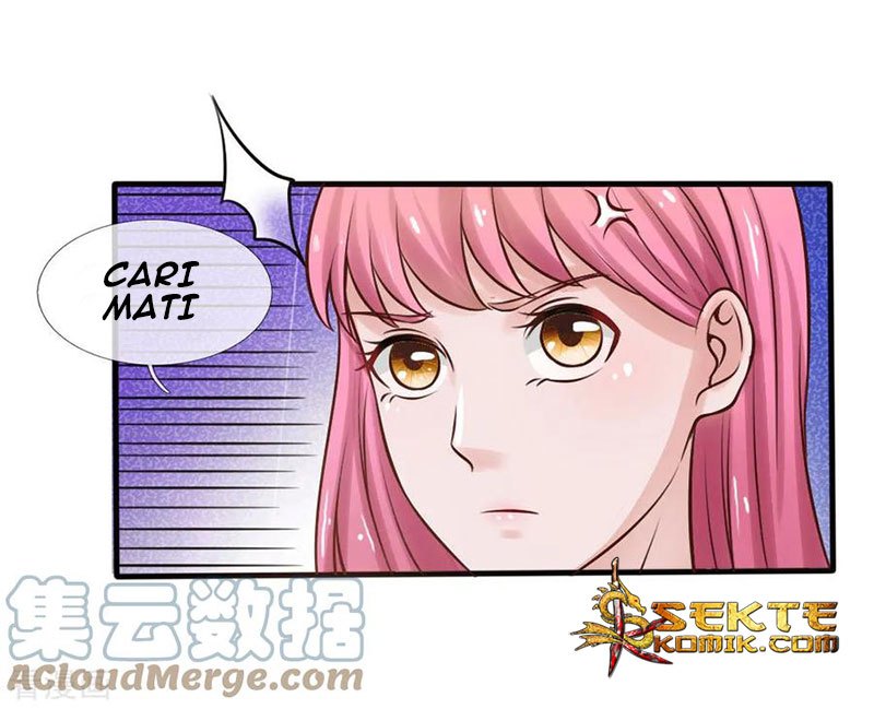 Halaman 10 dari I am Daxianzun Chapter 26