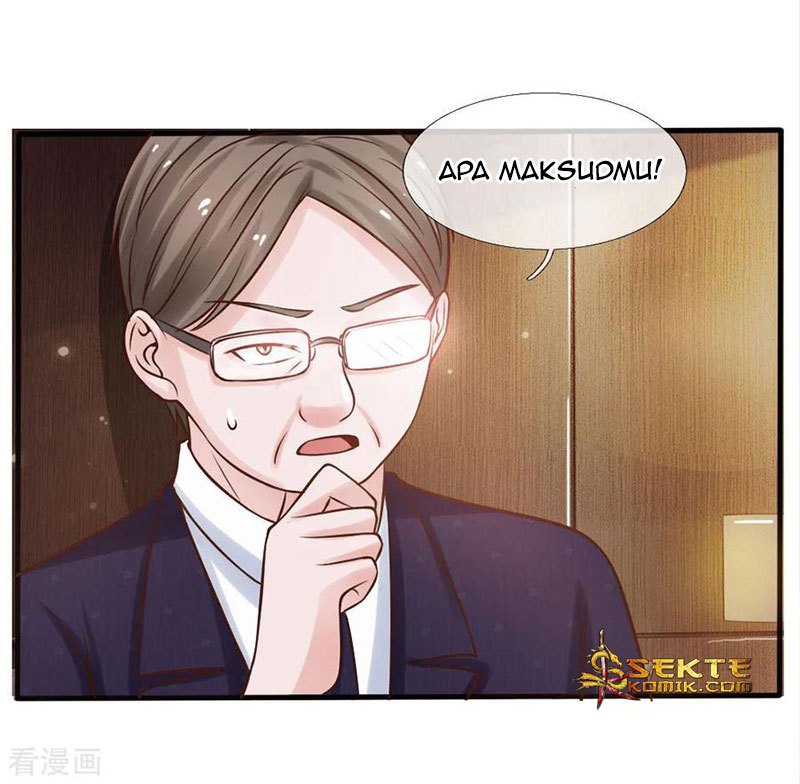 Halaman 13 dari I am Daxianzun Chapter 26