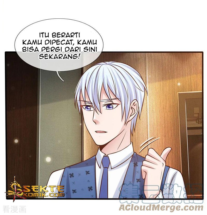Halaman 14 dari I am Daxianzun Chapter 26