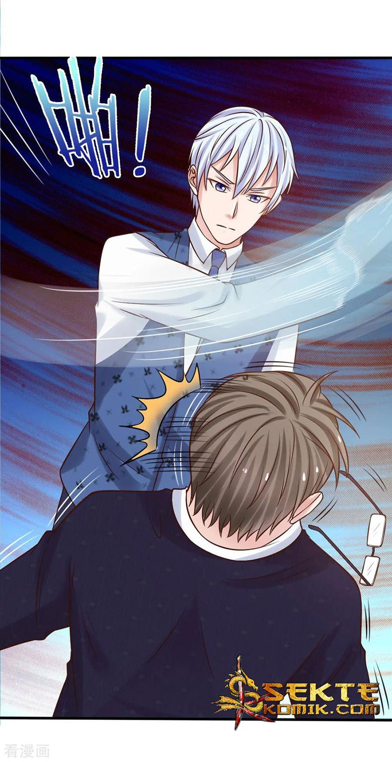 Halaman 16 dari I am Daxianzun Chapter 26